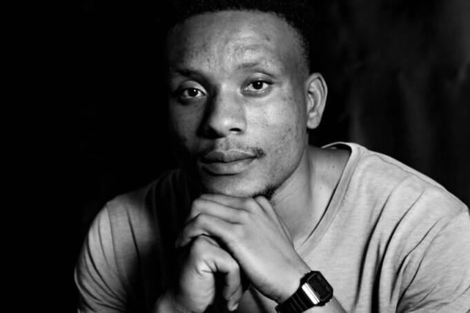 Stanley Mehale, founder of Stan Design Sites, web designer in Kempton Park, Johannesburg