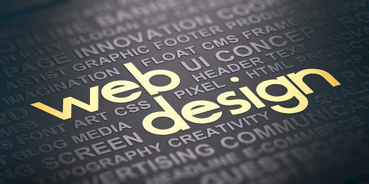 web design